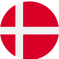 Paradox - Flag Denmark