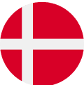 Paradox - Flag Denmark