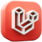 Icon laravel