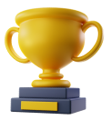 Paradox Trophy