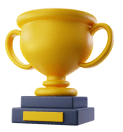 Paradox Trophy